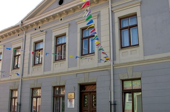 4. Kalpošanas nodaļa