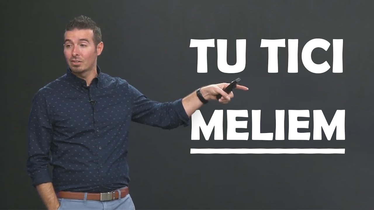 Par mums video