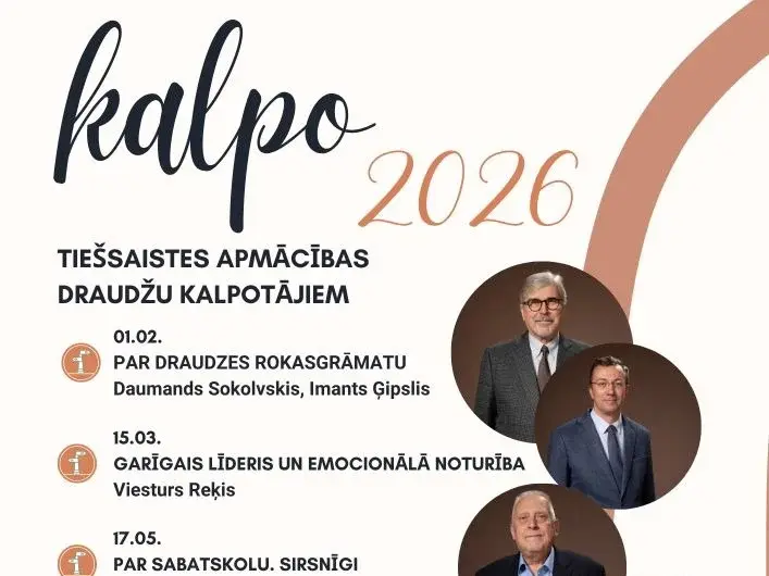 Kalpo 2026