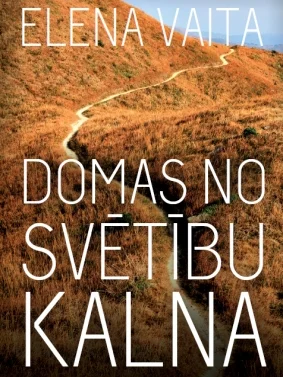 Domas no svētību kalna