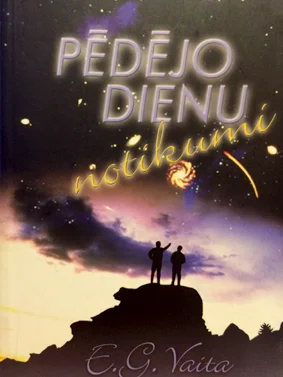 Pēdējo dienu notikumi