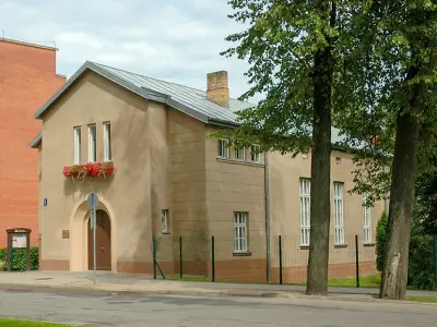 Valmieras draudze