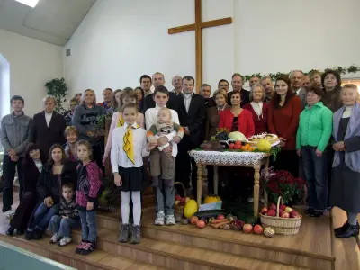Jēkabpils draudze