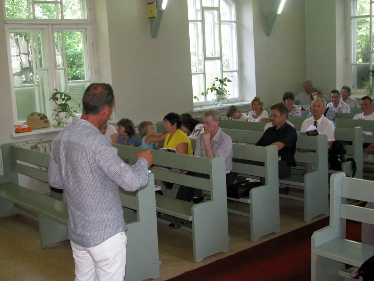 Jēkabpils draudze