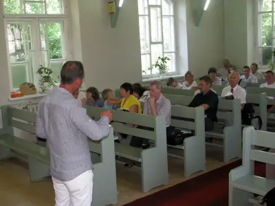 Jēkabpils draudze