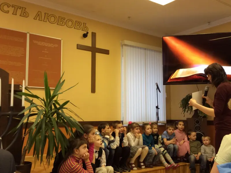 Rēzeknes draudze