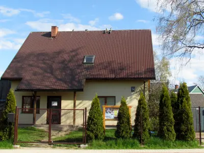 Kuldīgas draudze