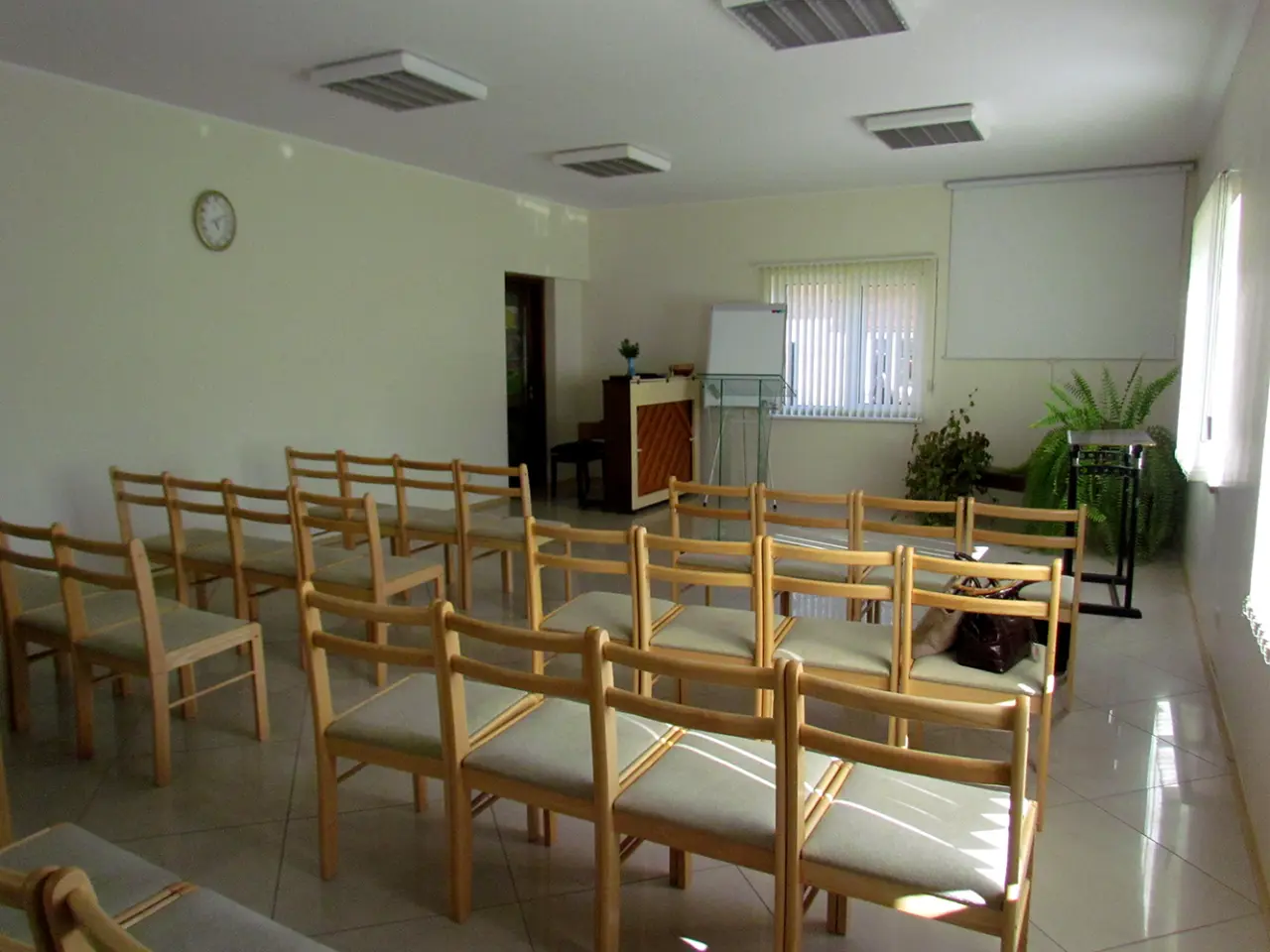 Kuldīgas draudze