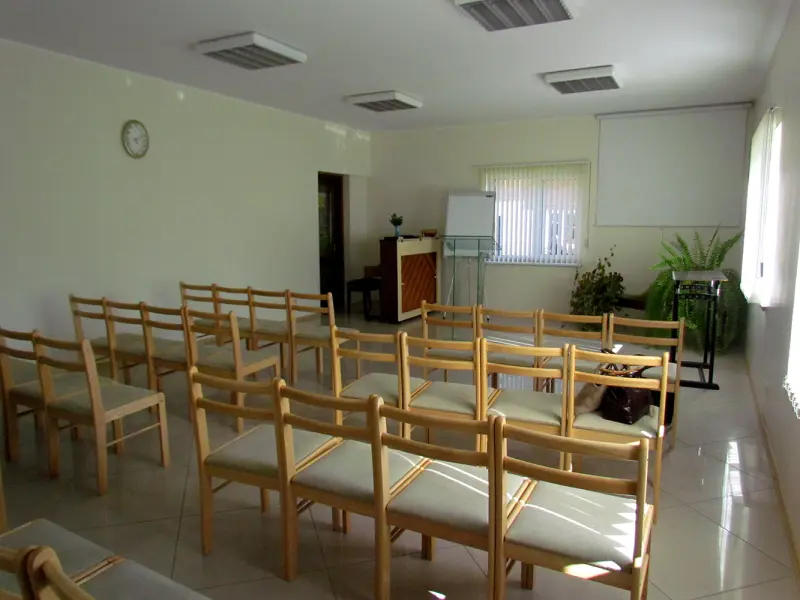 Kuldīgas draudze