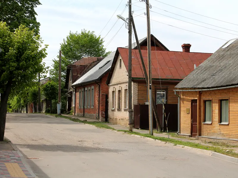 Ludzas draudze