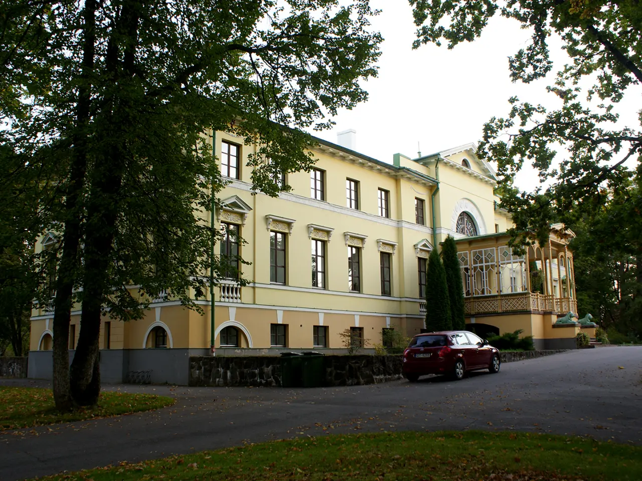 Rūjienas draudze