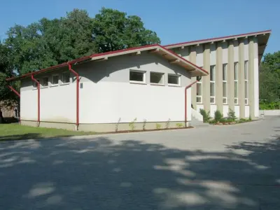 Cēsu draudze