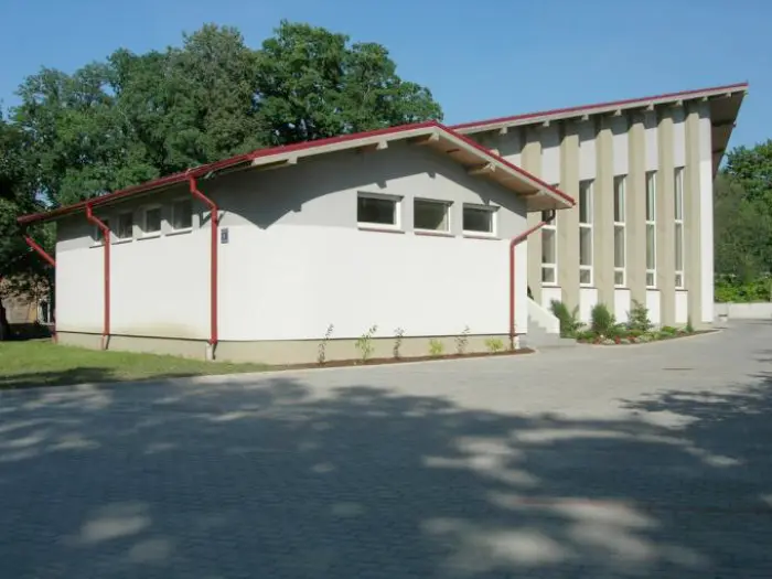 Cēsu draudze