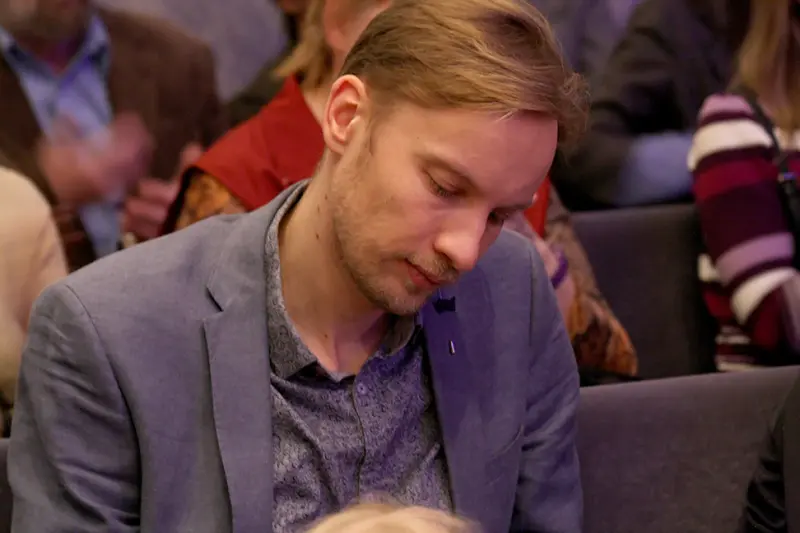 CANTAMUS labdarības koncerts
