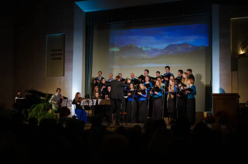 Sadziedāšanās svētki 2016