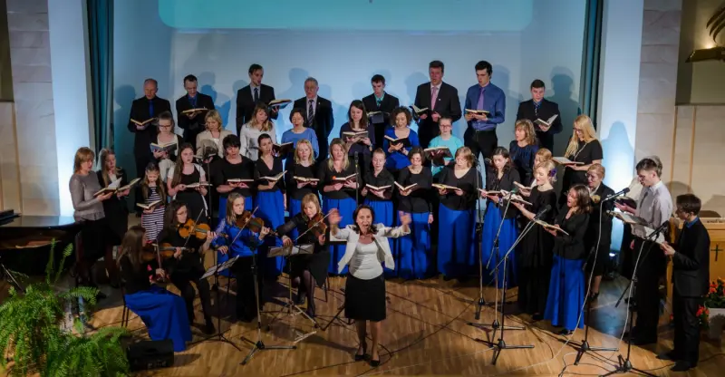 Sadziedāšanās svētki 2016