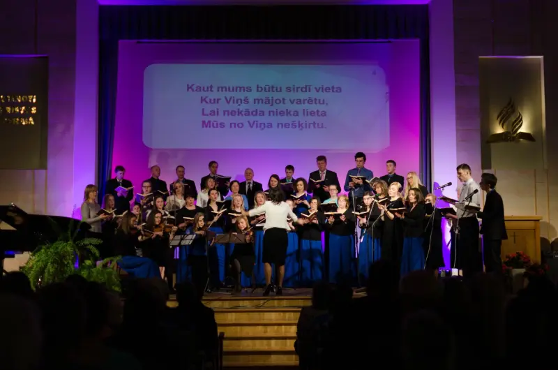 Sadziedāšanās svētki 2016