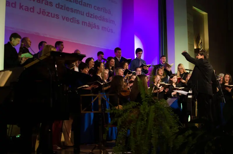 Sadziedāšanās svētki 2016