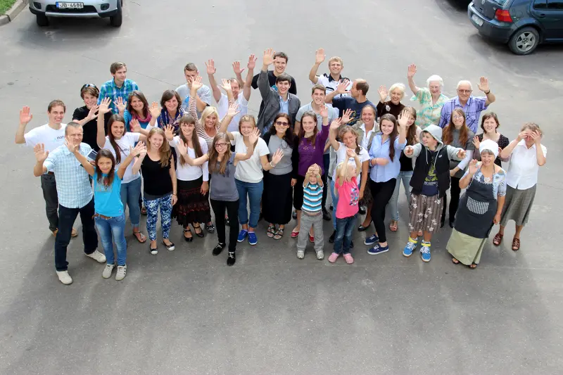 IMPACT Daugavpils
