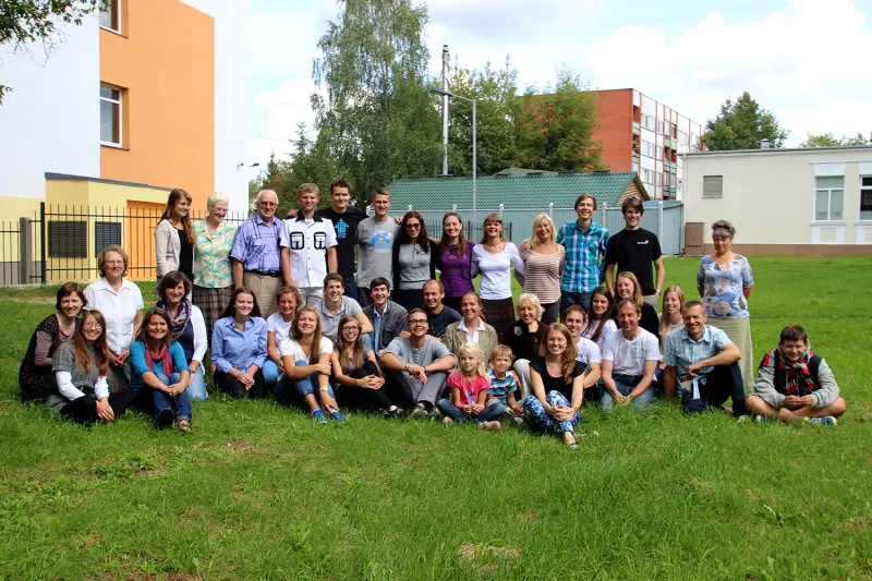 IMPACT Daugavpils