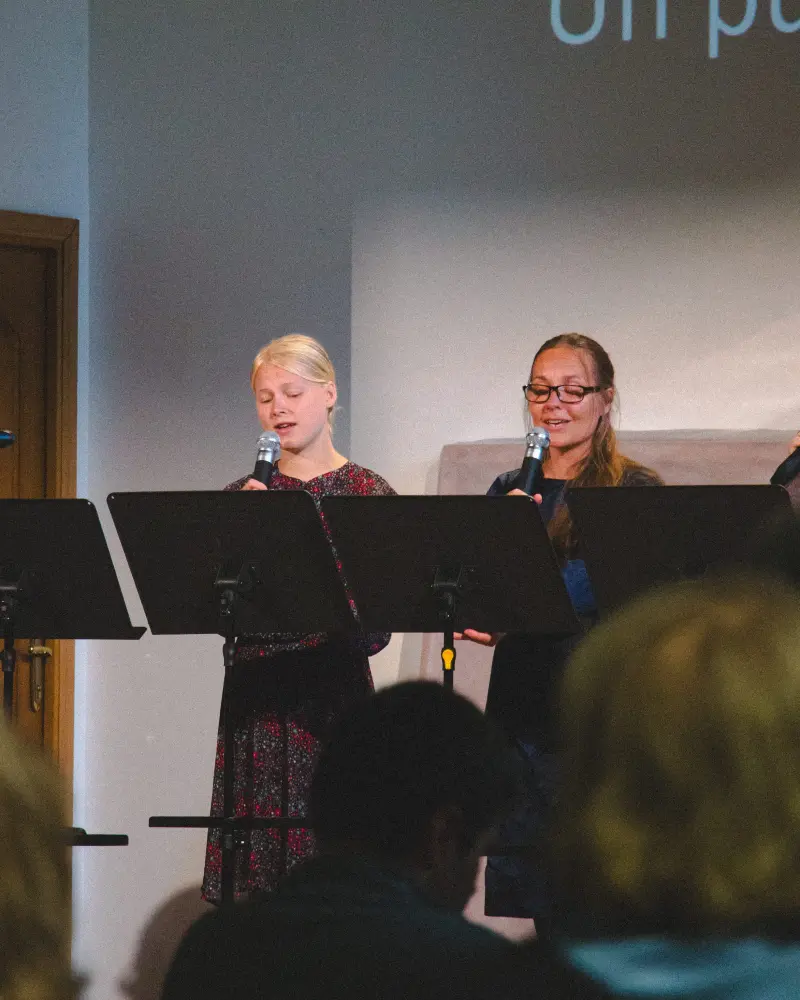 Adventistu draudzes 130 gadu jubilejas dievkalpojums un kristības