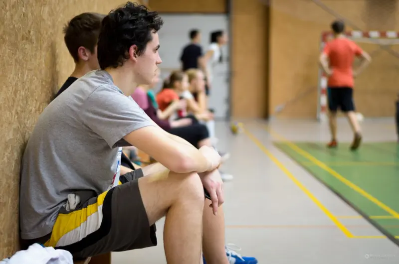 Sporta un sadraudzības pasākums Inčukalnā