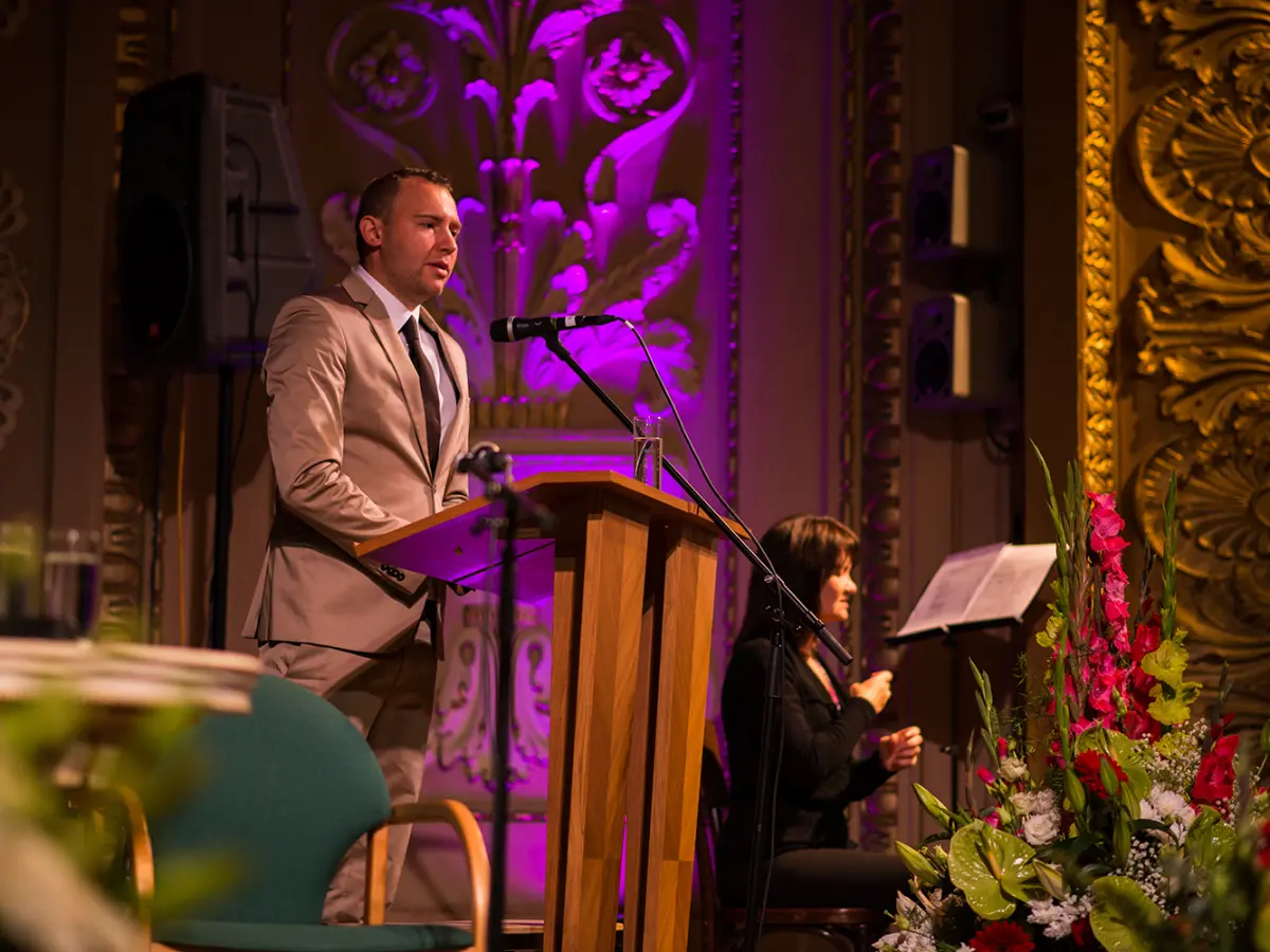 Ticībā raudzīties nākotnē pēc adventistu draudzes jubilejas svinībām