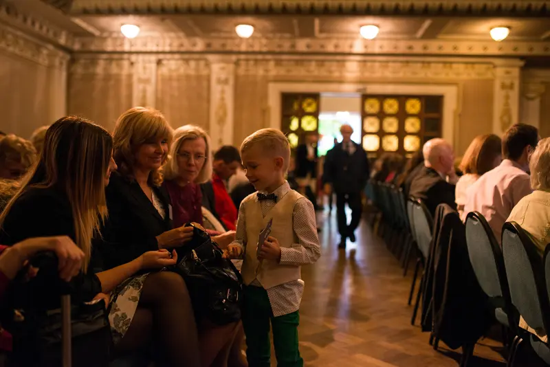 120 gadu jubilejas svētku dievkalpojums un koncerts