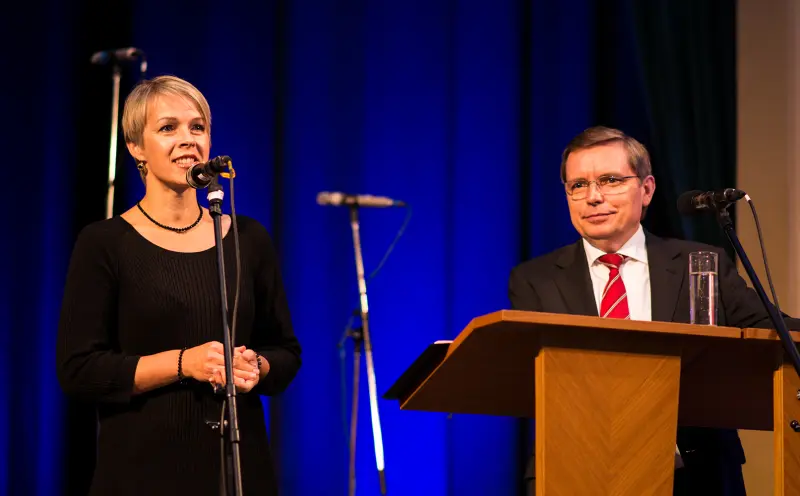 120 gadu jubilejas svētku dievkalpojums un koncerts
