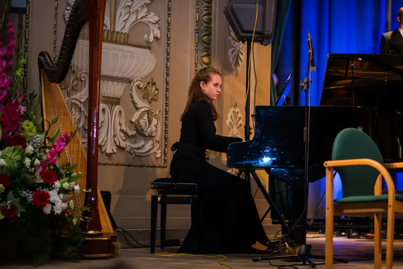 120 gadu jubilejas svētku dievkalpojums un koncerts