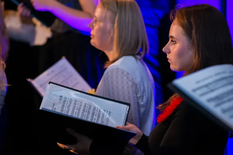 120 gadu jubilejas svētku dievkalpojums un koncerts