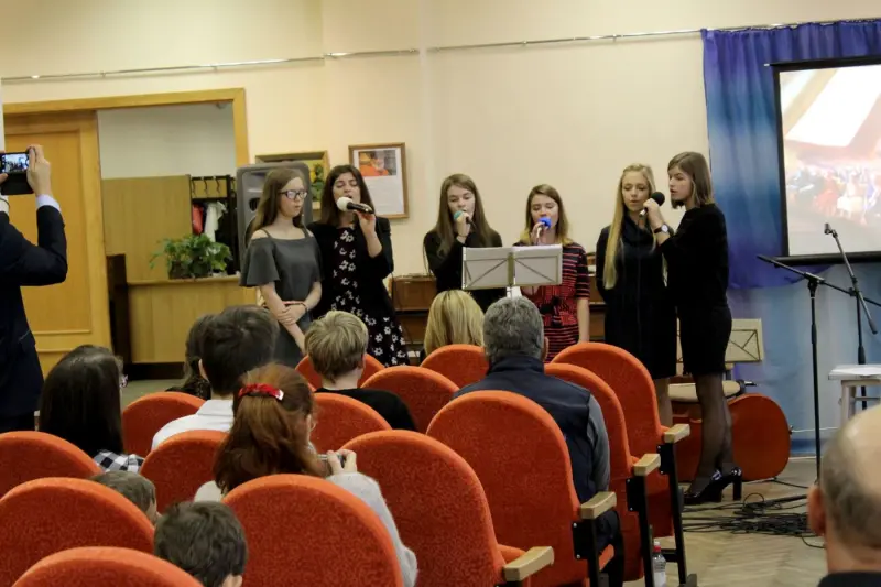 Krāslavas draudzes 20 gadu jubileja