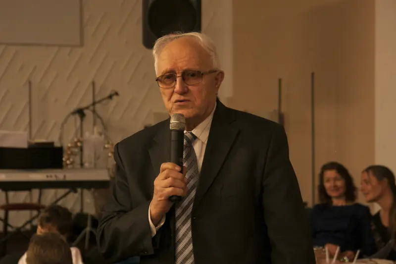 LDS darbinieku gada nogales pasākums