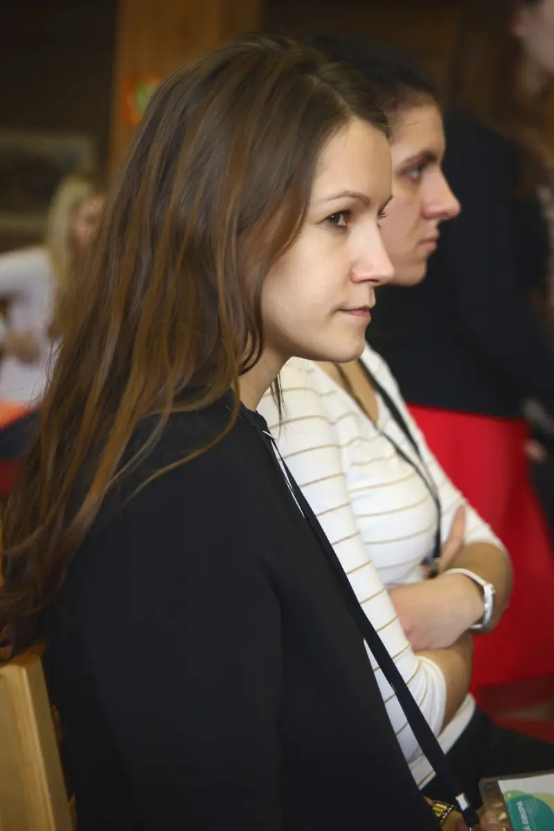 Jauniešu konference Jelgavā