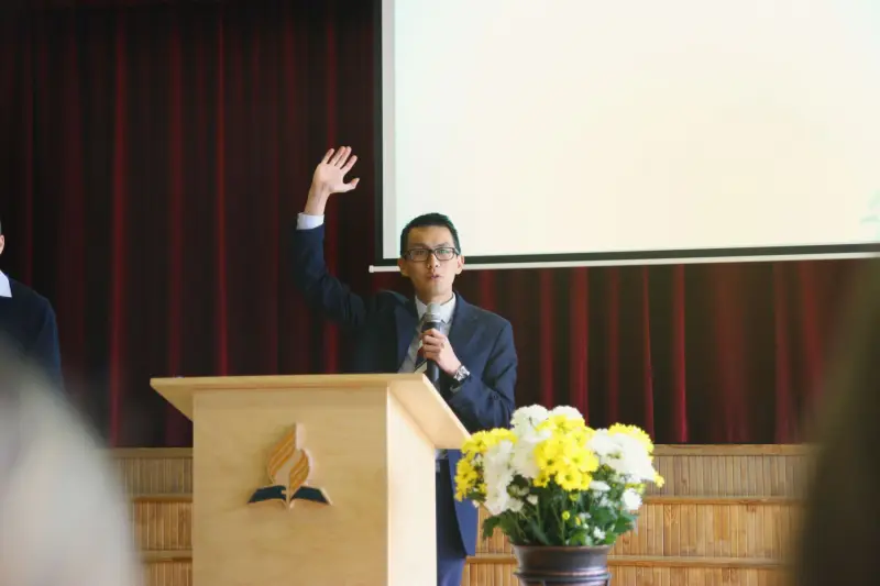 Jauniešu konference Jelgavā