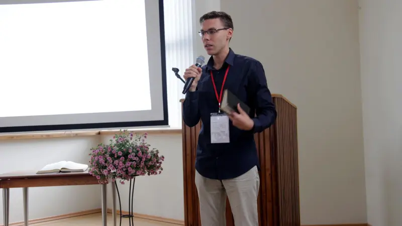 Evaņģelizācijas nometne Impact Latvija 2017