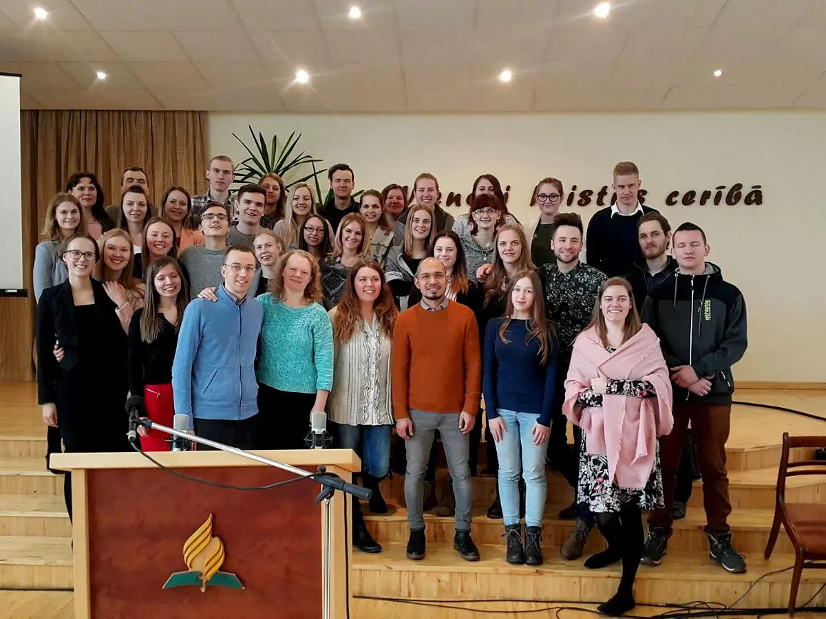 Liecību vakara nogale [NE]-PARASTA DZĪVE