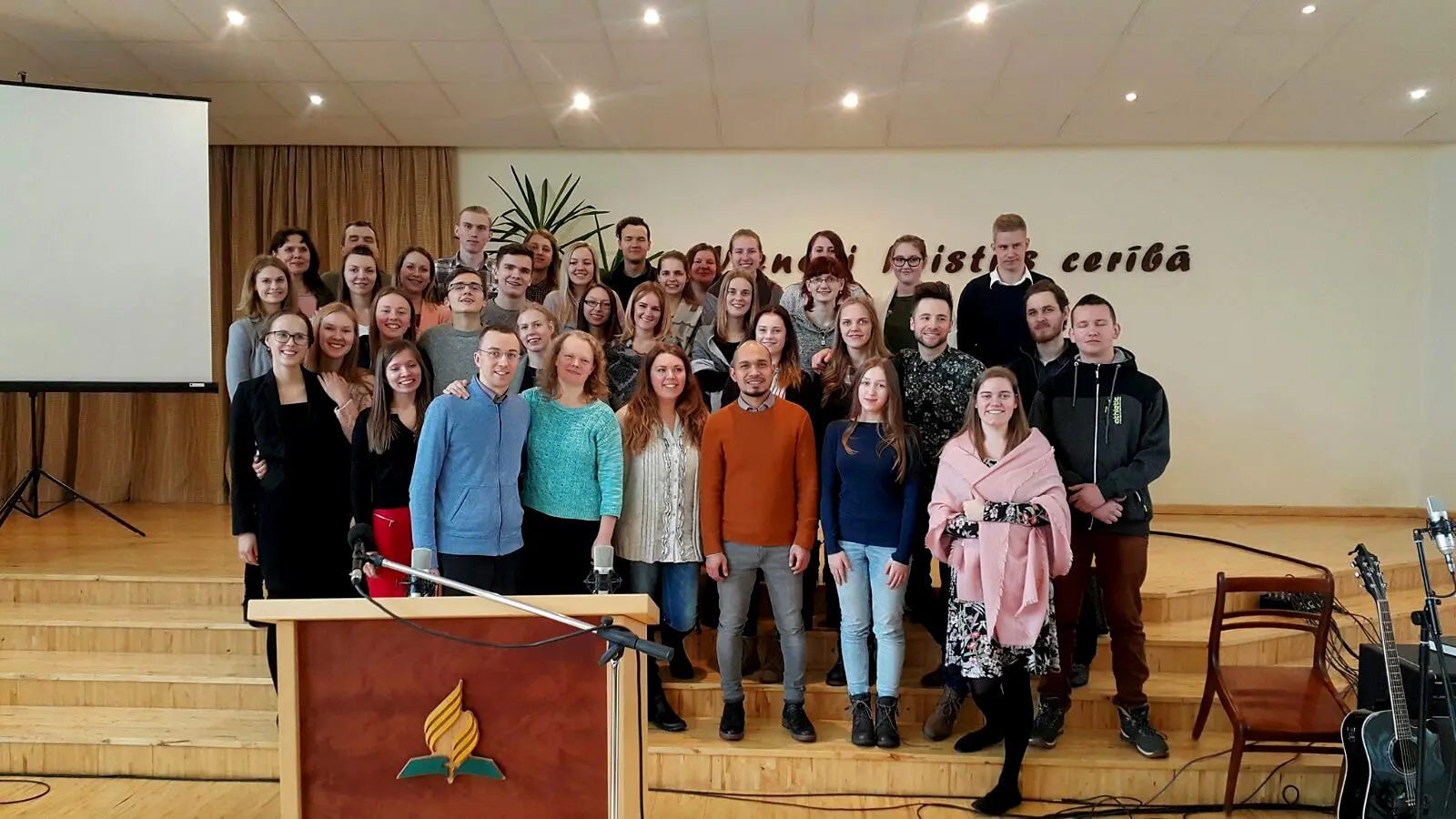 Liecību vakara nogale [NE]-PARASTA DZĪVE