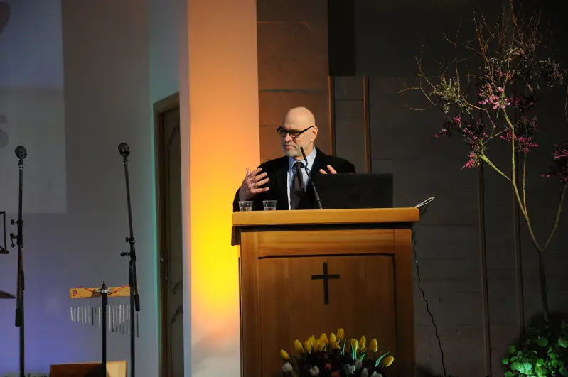 Sieviešu kongress “Tuvāk mājām”