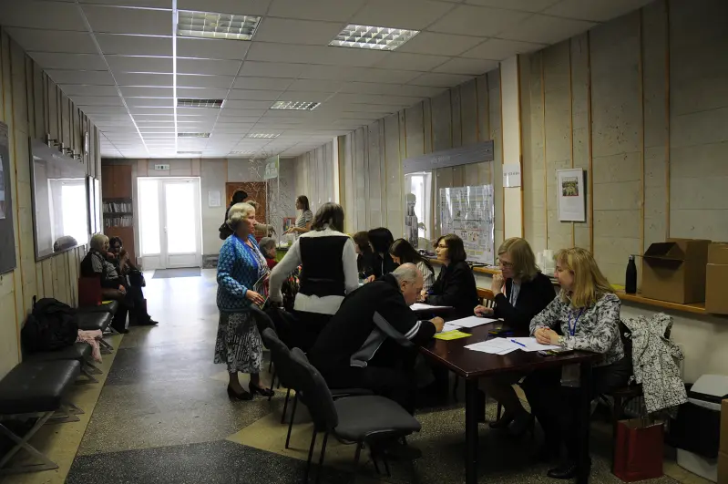 Sieviešu kongress “Tuvāk mājām”