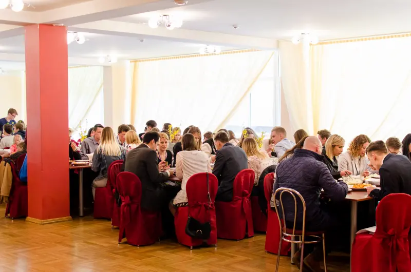 Jauniešu konference Saulkrastos - Ir laiks