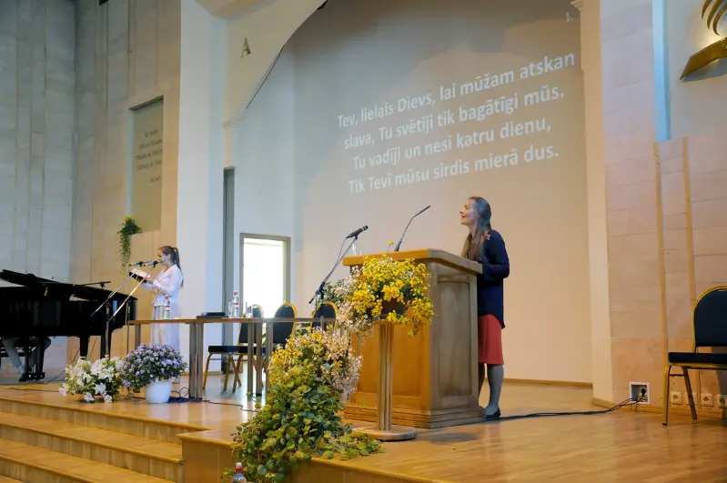 LDS Kongress 2018