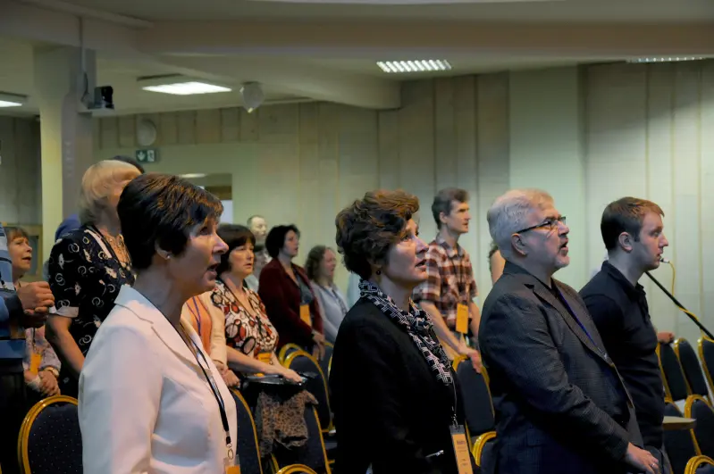 LDS Kongress 2018
