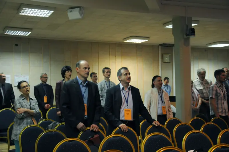 LDS Kongress 2018
