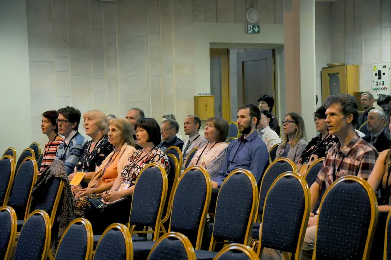 LDS Kongress 2018