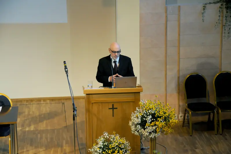 LDS Kongress 2018
