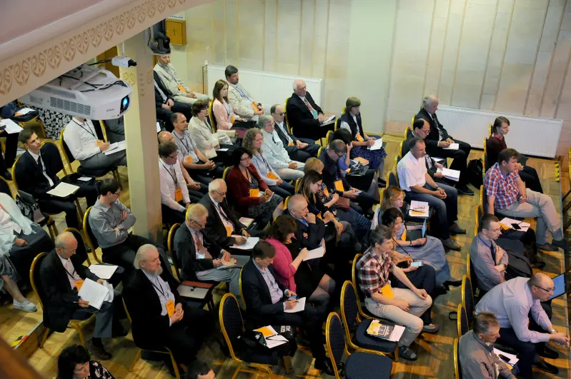 LDS Kongress 2018