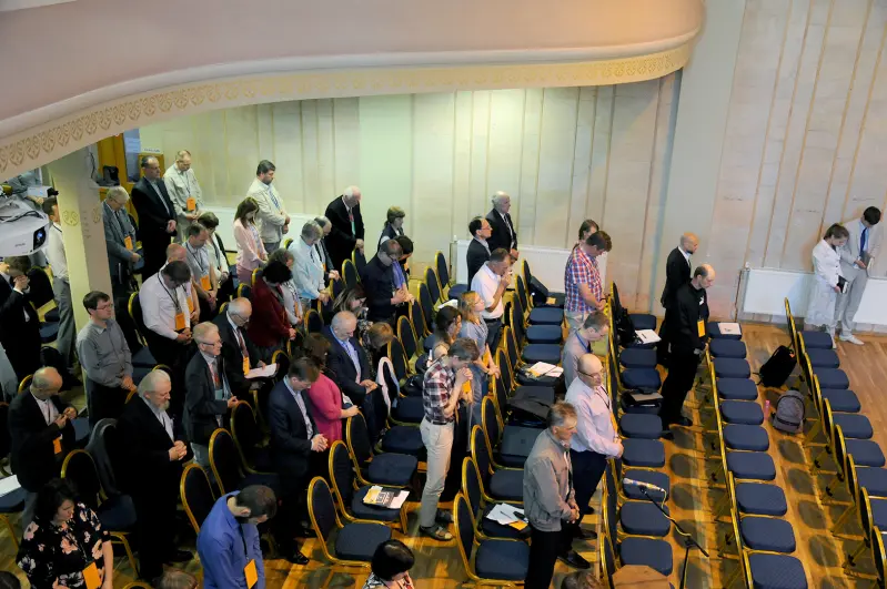 LDS Kongress 2018