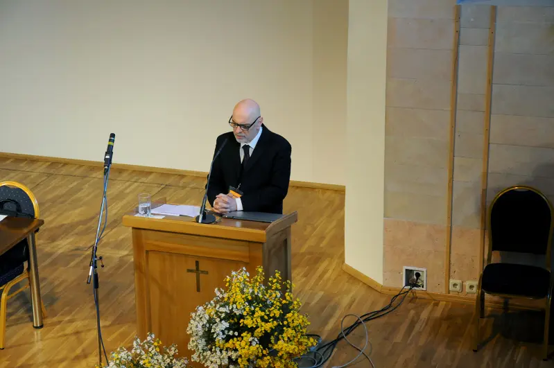 LDS Kongress 2018