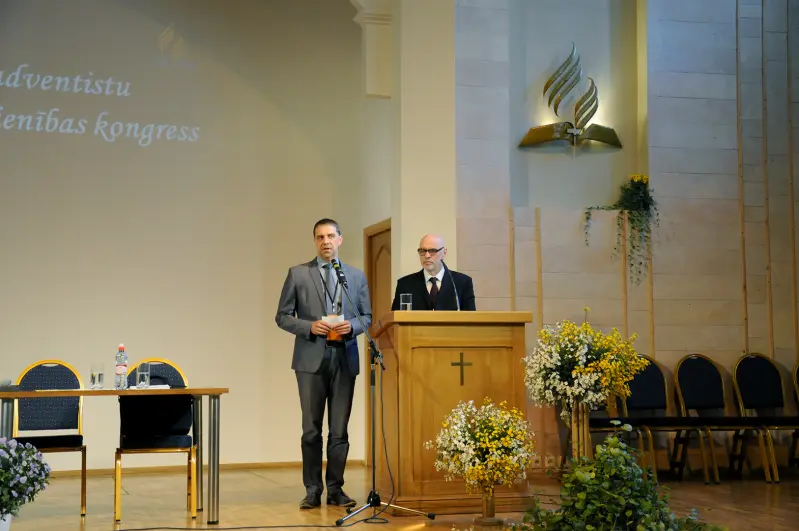 LDS Kongress 2018